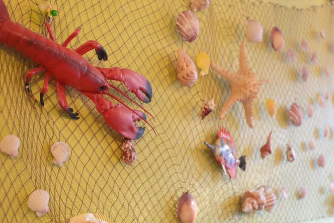 Le Restaurant des Îles - Lyon - 3