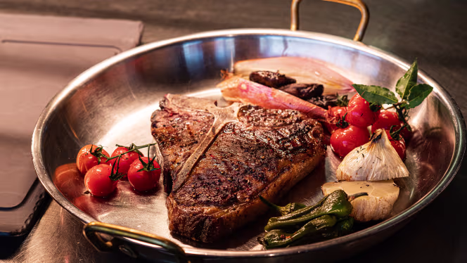 Flavors - Frankfurt - 4