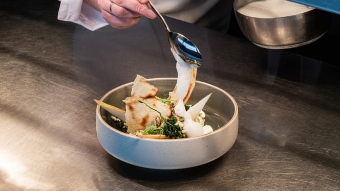 Flavors - Frankfurt - 6