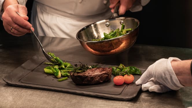 Flavors - Frankfurt - 9