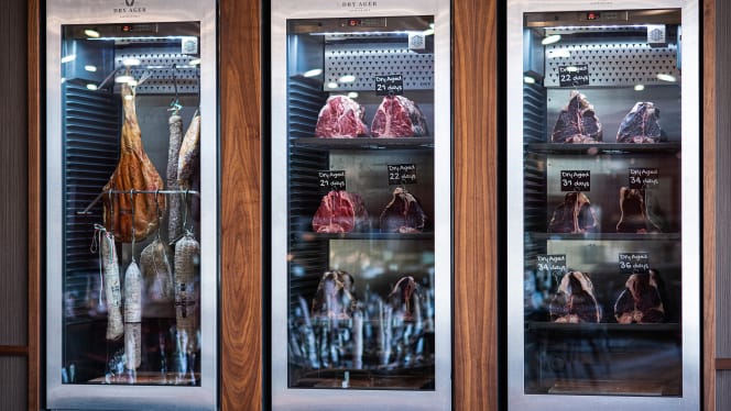 Flavors - Frankfurt - 8