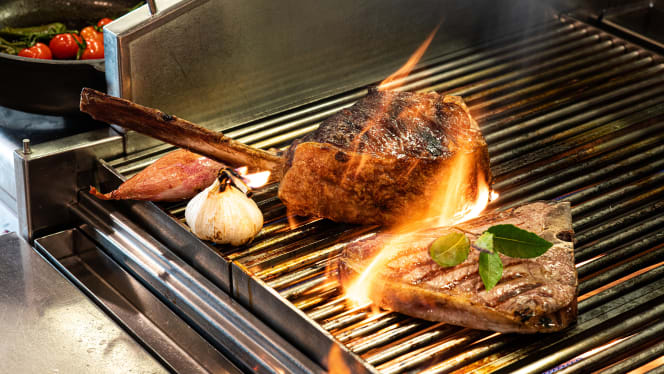 Flavors - Frankfurt - 7