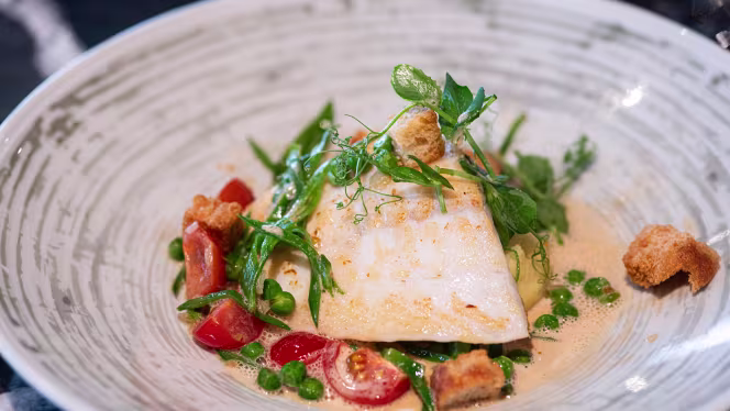 Flavors - Frankfurt - 3