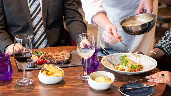 Flavors - Frankfurt - 5