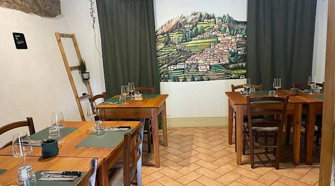 Ristorante Vivi Verde Bistrot - 0