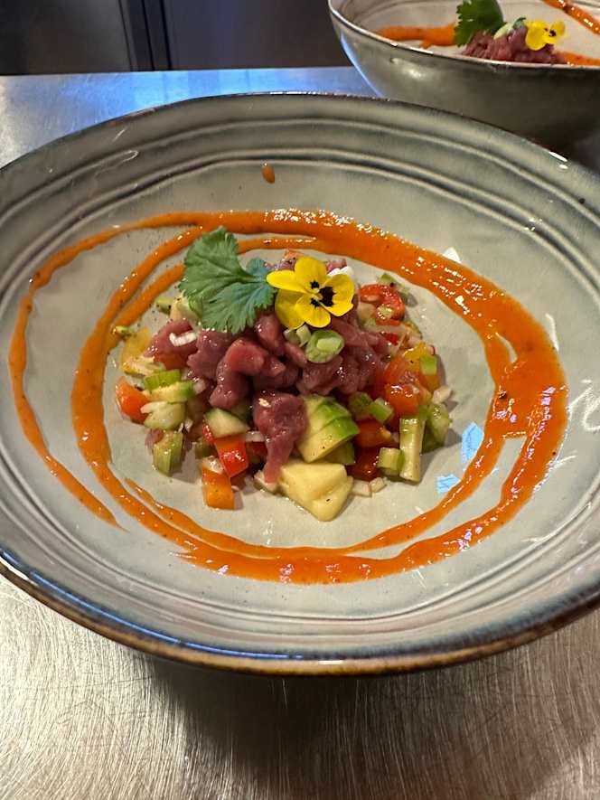 Ristorante Vivi Verde Bistrot - 9