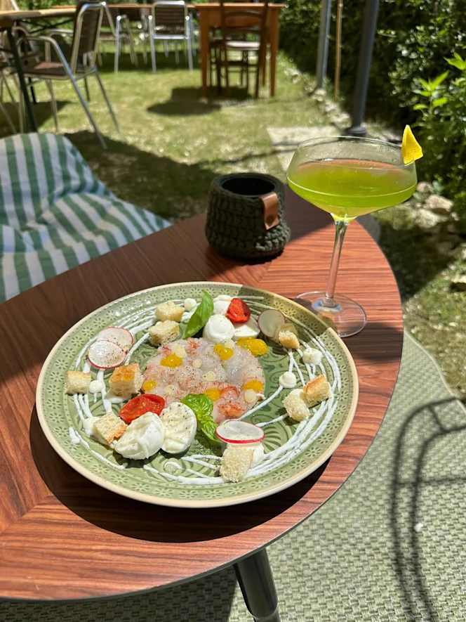 Ristorante Vivi Verde Bistrot - 7