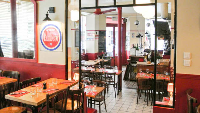 Au Bon Coin - Paris - 4