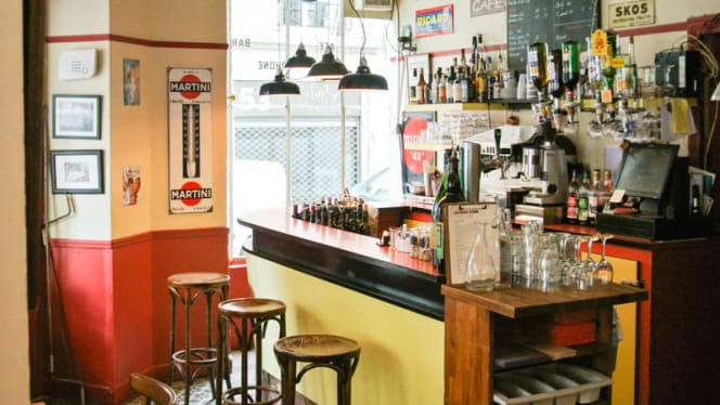 Au Bon Coin - Paris - 5