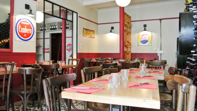 Au Bon Coin - Paris - 3