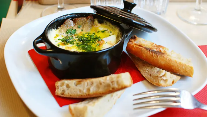 Au Bon Coin - Paris - 0