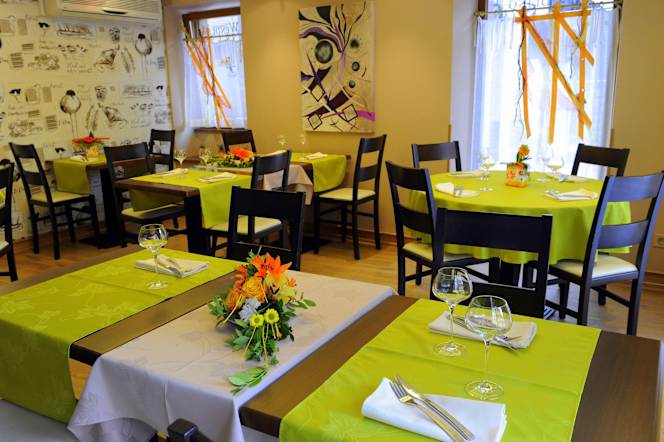 Restaurant Wendling - 0