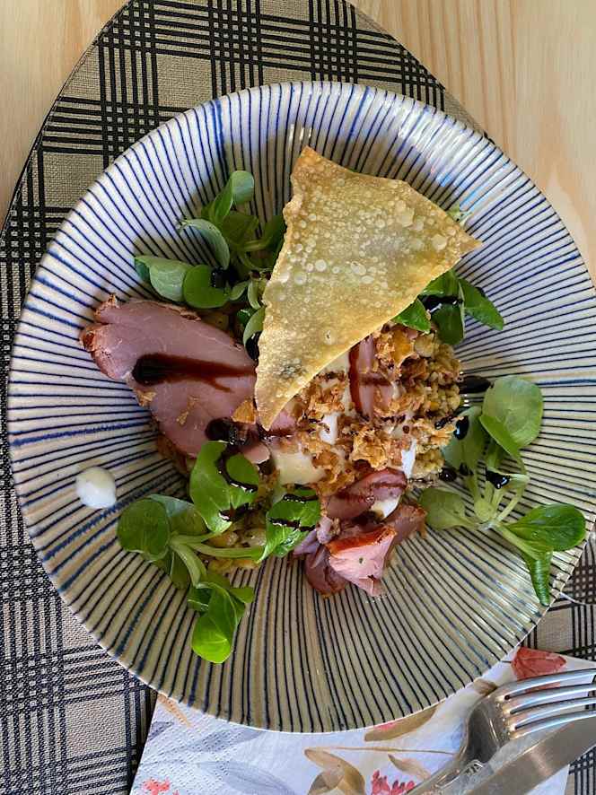 Restaurant Wendling - 2