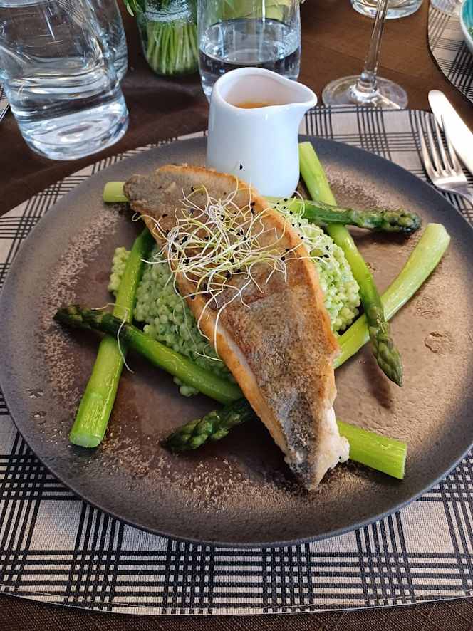 Restaurant Wendling - 4