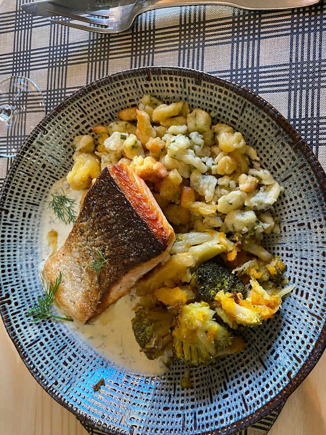 Restaurant Wendling - 1
