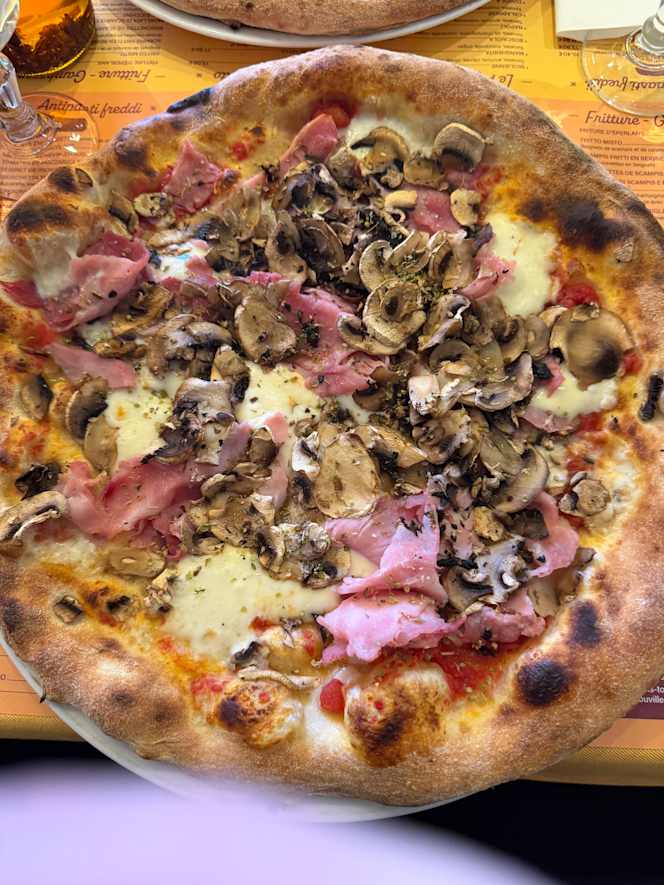 Gustotini Trattoria - 2