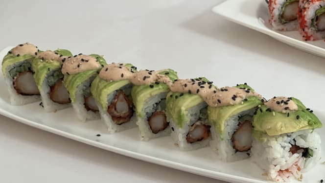 Puka Pukara - Nikkei Kitchen & Cocktails - Barcelona - 2