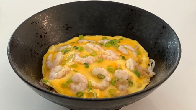 Puka Pukara - Nikkei Kitchen & Cocktails - Barcelona - 6