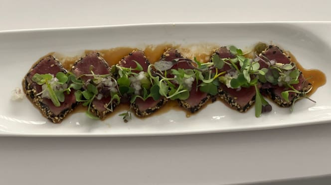 Puka Pukara - Nikkei Kitchen & Cocktails - Barcelona - 0