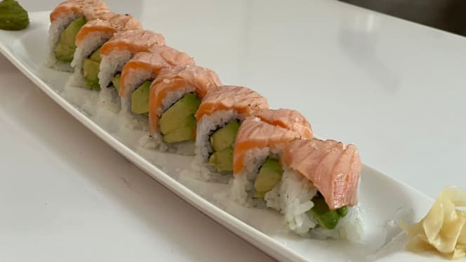 Puka Pukara - Nikkei Kitchen & Cocktails - Barcelona - 7