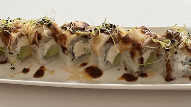 Puka Pukara - Nikkei Kitchen & Cocktails - Barcelona - 1