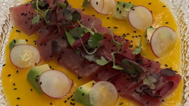 Puka Pukara - Nikkei Kitchen & Cocktails - Barcelona - 4