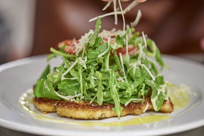 Bistro du Vin at Hotel du Vin Harrogate - 1