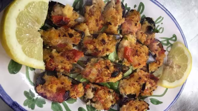 Il Quadrifoglio Blu - 1