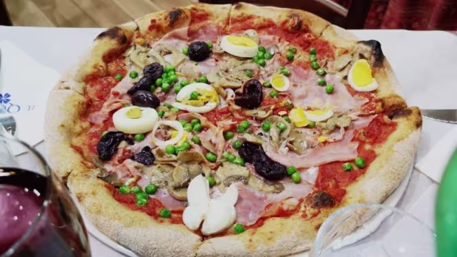 Il Quadrifoglio Blu - 4