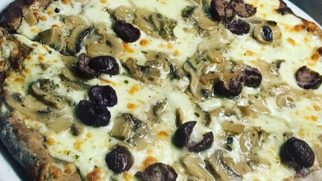 Il Quadrifoglio Blu - 5