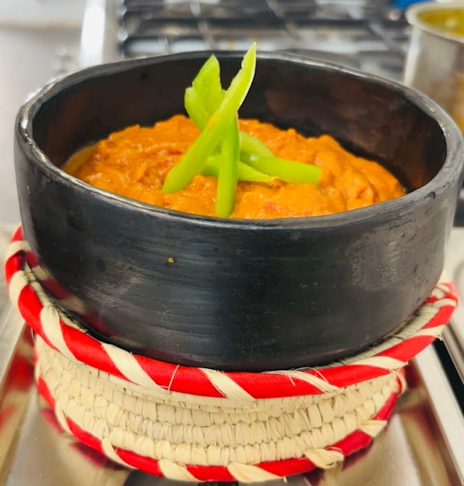 Habesha Restaurante-Bar - 5