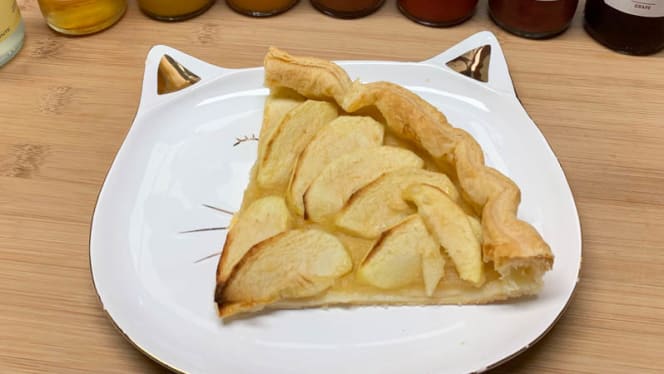 Le Chat Gourmand - 7