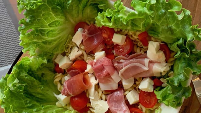 Le Chat Gourmand - 8