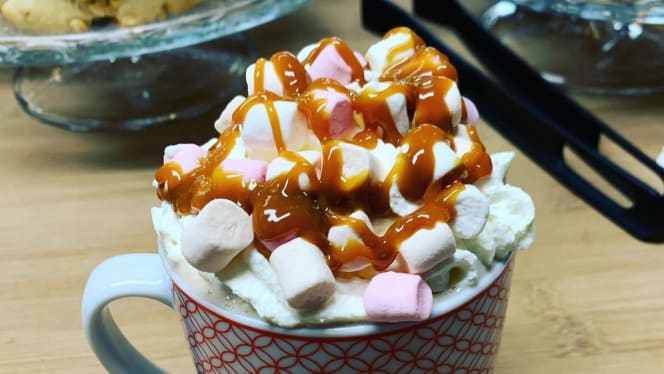 Le Chat Gourmand - 4