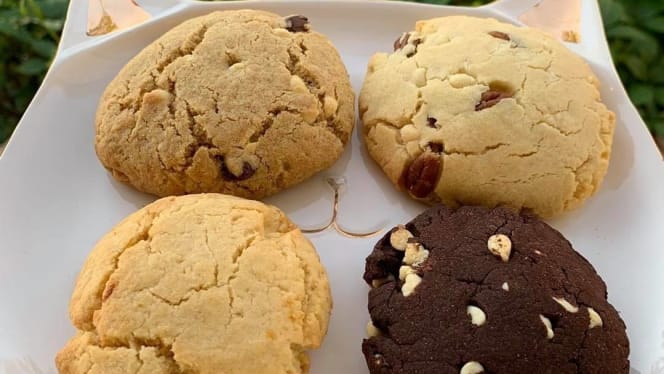 Le Chat Gourmand - 3