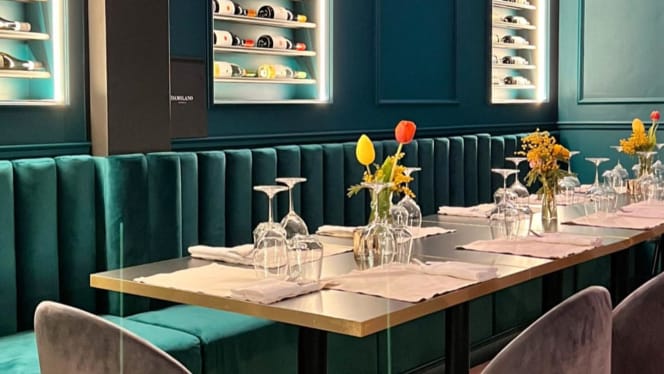 Allevolte Bistrot&loungebar - 8