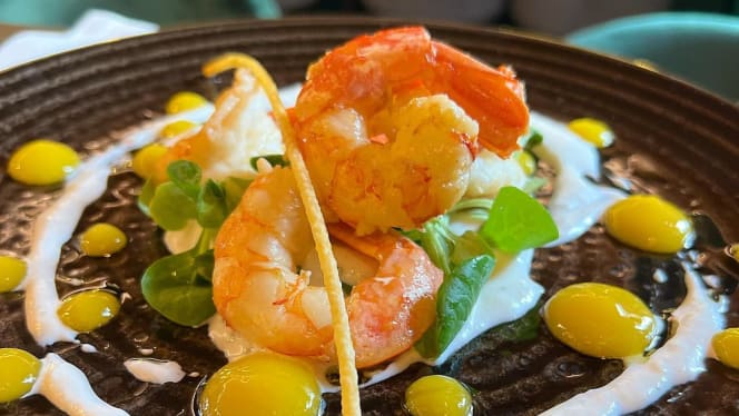 Allevolte Bistrot&loungebar - 9