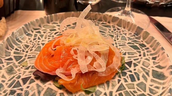 Allevolte Bistrot&loungebar - 6