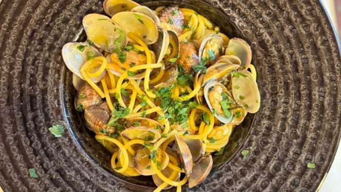 Allevolte Bistrot&loungebar - 4