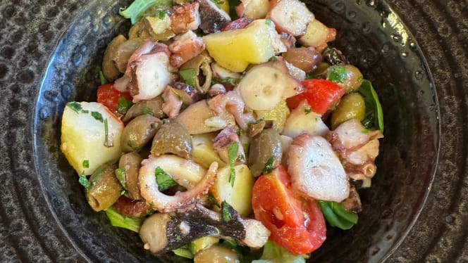 Allevolte Bistrot&loungebar - 3