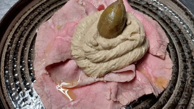 Allevolte Bistrot&loungebar - 2