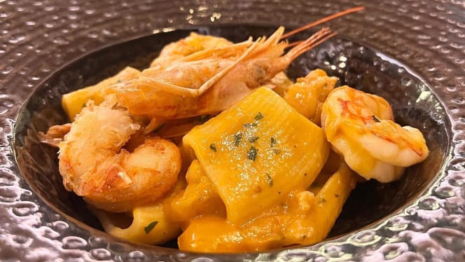 Allevolte Bistrot&loungebar - 0