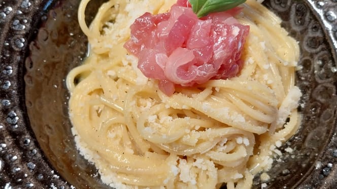 Allevolte Bistrot&loungebar - 1