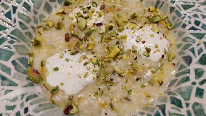 Allevolte Bistrot&loungebar - 5