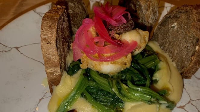 Mamapulia Food&drink - 2