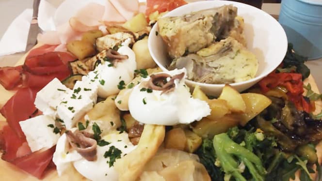 Mamapulia Food&drink - 8