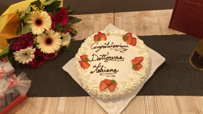 Mamapulia Food&drink - 1