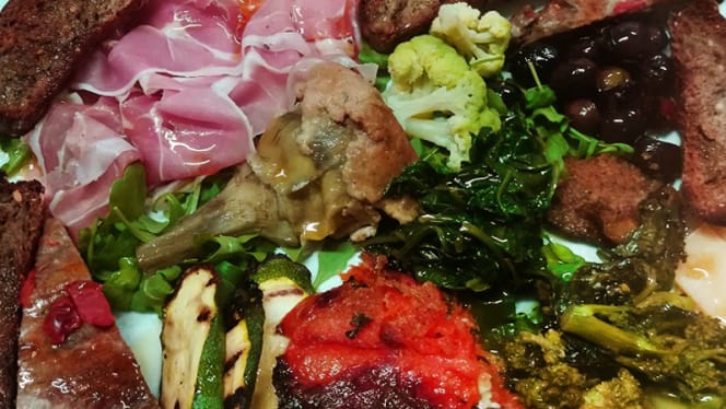 Mamapulia Food&drink - 4