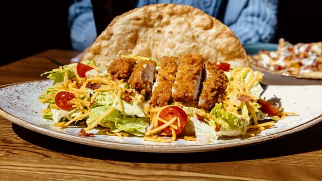 Tony Roma´s - Silvano - 6