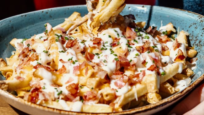 Tony Roma´s - Silvano - 7